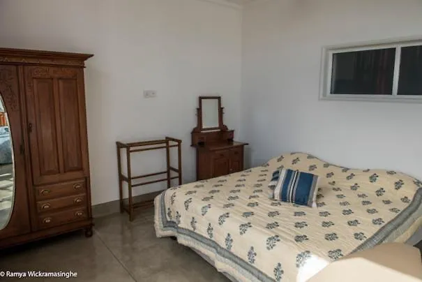 Bougain Villa Luxury 