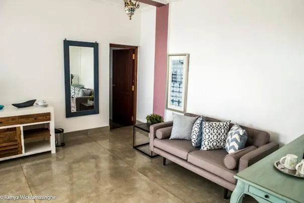 Bed & Breakfast Bougain Villa Luxury 