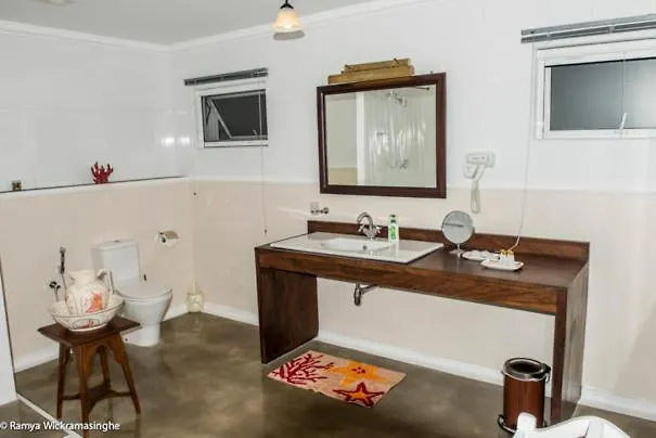 Bed & Breakfast Bougain Villa Luxury 