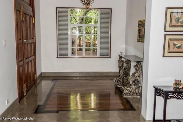 Bed & Breakfast Bougain Villa Luxury 