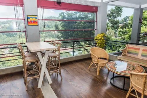 Bed & Breakfast Bougain Villa Luxury 