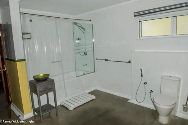 Bougain Villa Luxury 