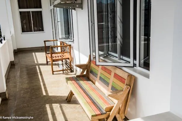 Bougain Villa Luxury 
